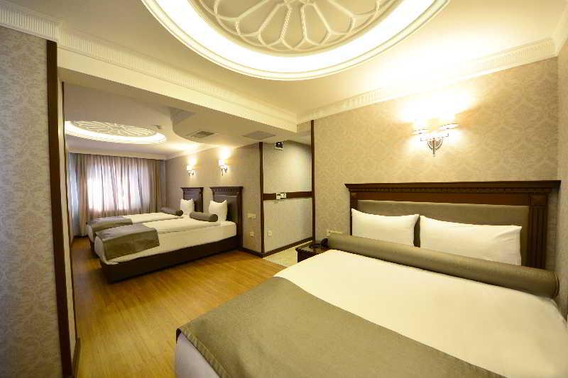 Grand Bazaar Hotel Стамбул Экстерьер фото